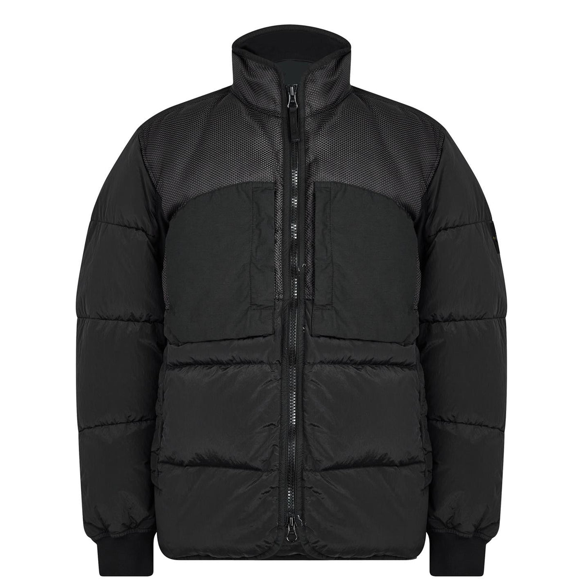Stone Island Modified Panama Down Jacket