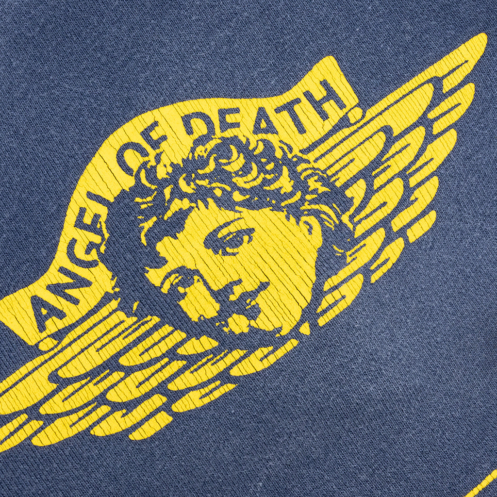 Angel Sweat Pant - Navy