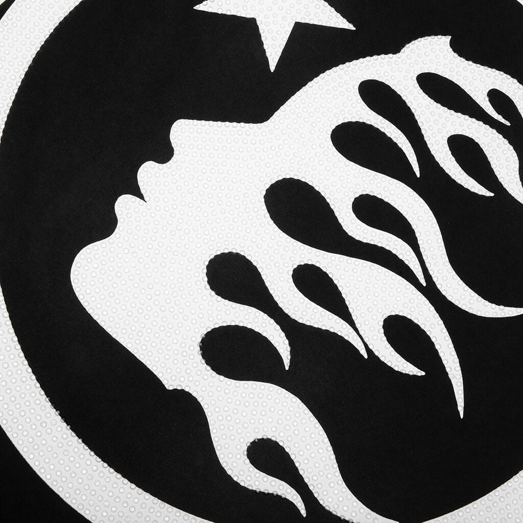 Classic Logo T-Shirt - Black