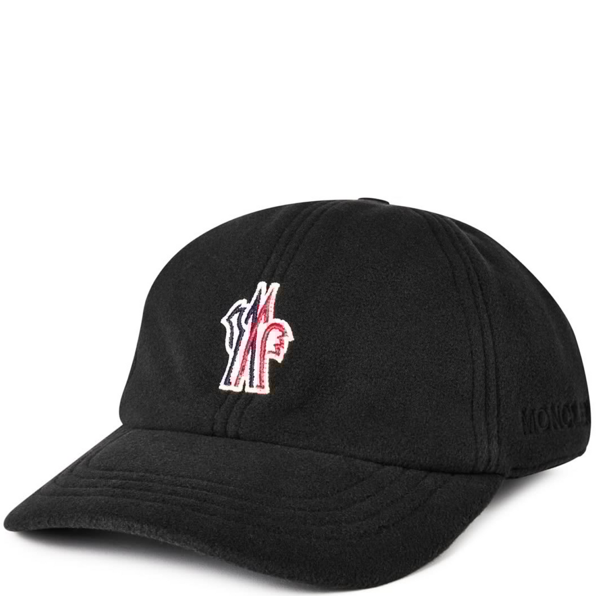 Moncler Grenoble Fleece Cap