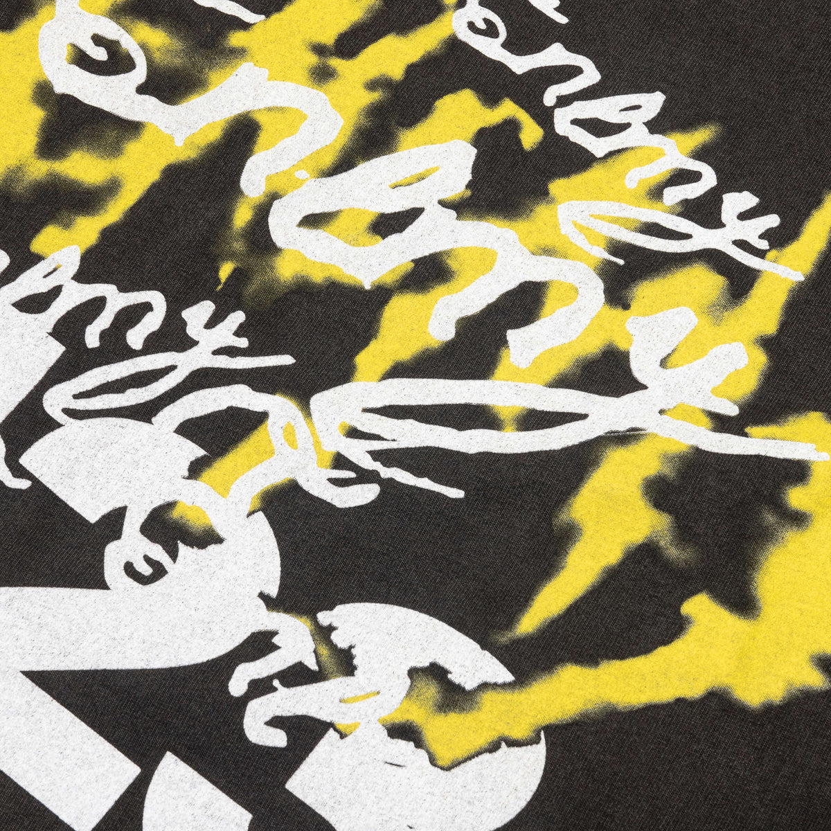 Inri CVA S/S Tee - Black