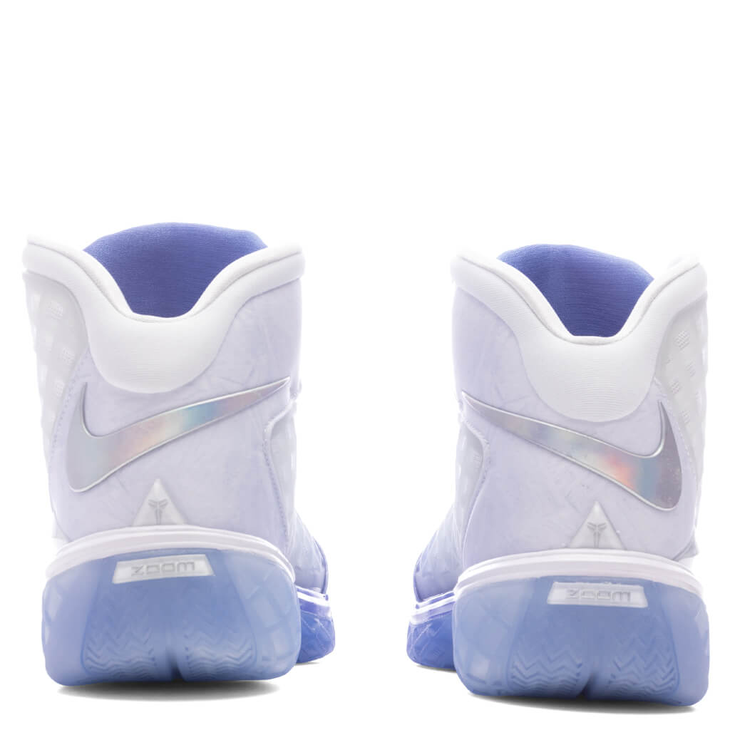 Kobe III Protro 'Royal Pulse' - Royal Pulse/Chrome White