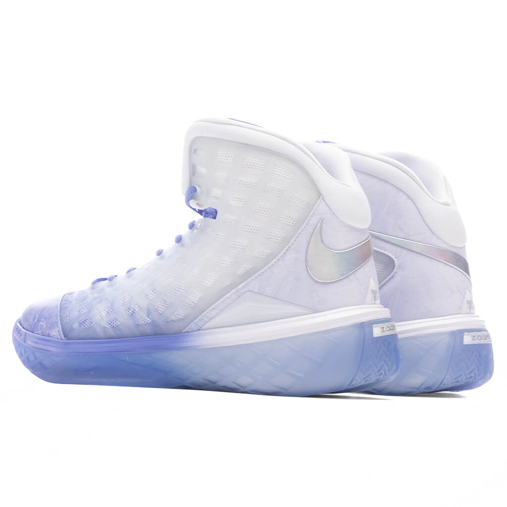 Kobe III Protro 'Royal Pulse' - Royal Pulse/Chrome White