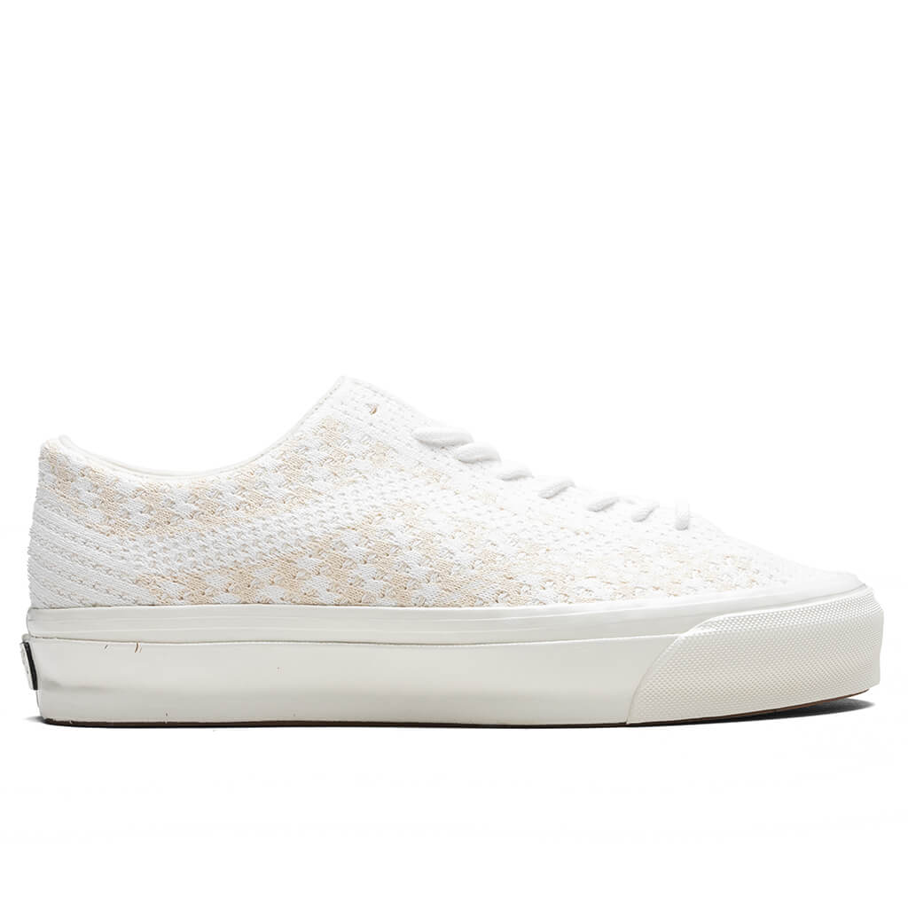 LX Old Skool 36 EK - True White/Turtle Dove