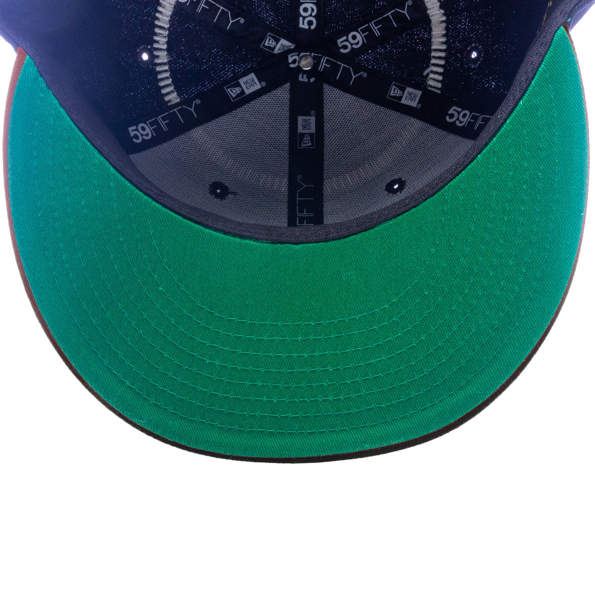 New Era x Diet Starts Monday MLB 59Fifty - San Diego Padres