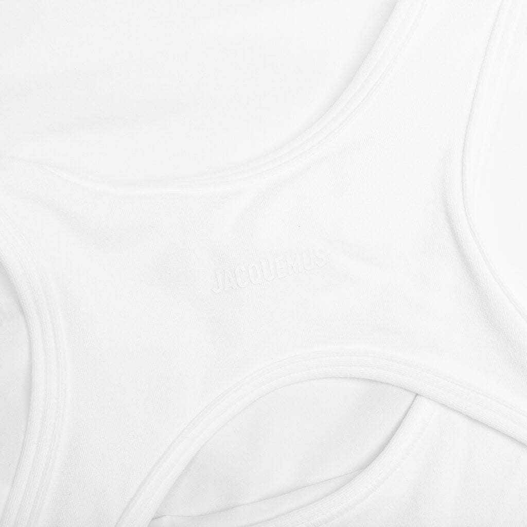 Nike x Jacquemus Women's NRG Dri-FIT Dress - White