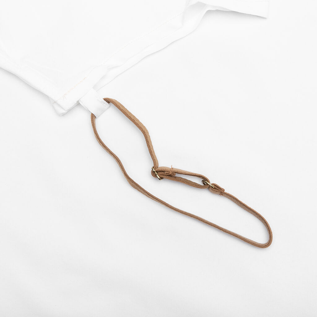 Nike x Jacquemus Women's NRG Dri-FIT Dress - White