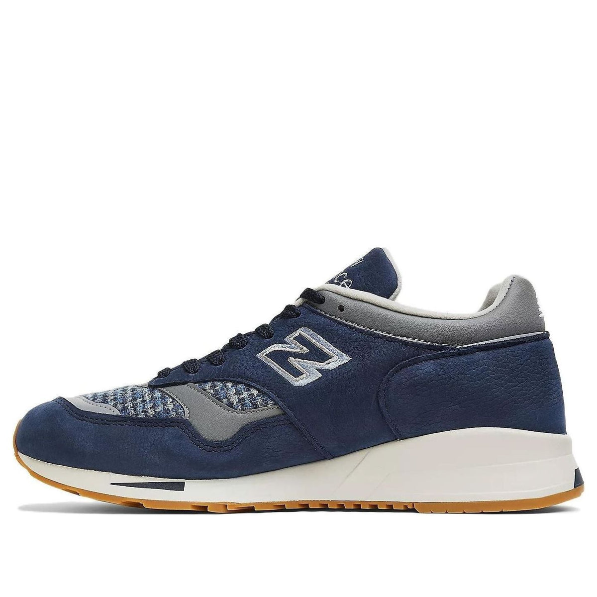 New Balance Harris Tweed x 1500 Made In England 'Houndstooth' M1500HT