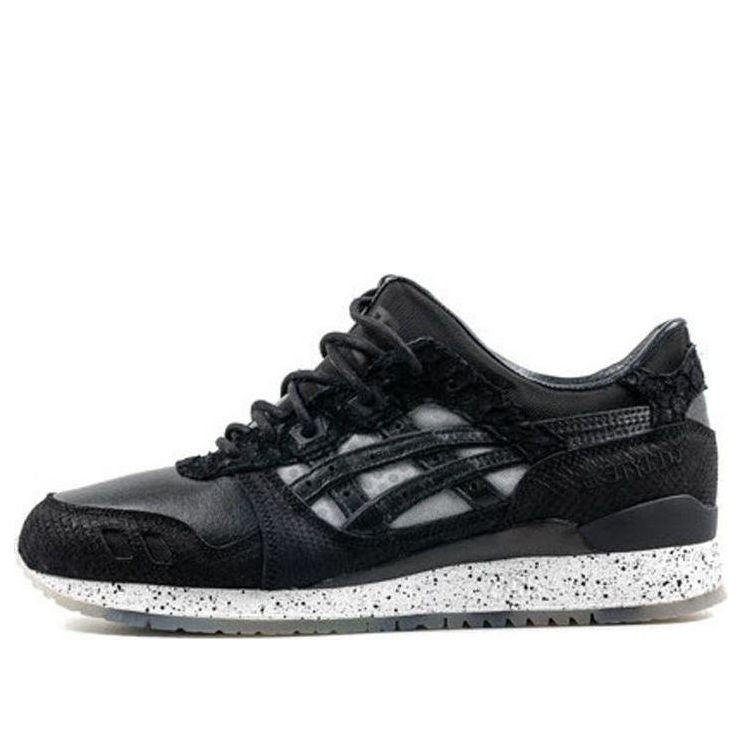 ASICS Bait x Gel Lyte 3 'Nightmare' H53SK-9090