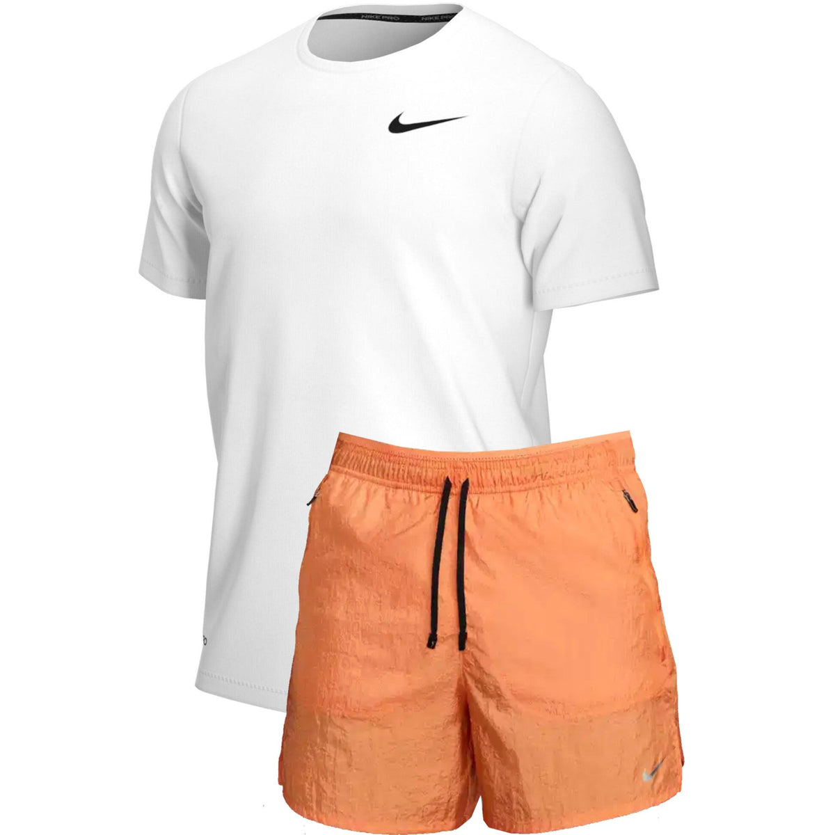 Nike Dri-Fit Stride Set