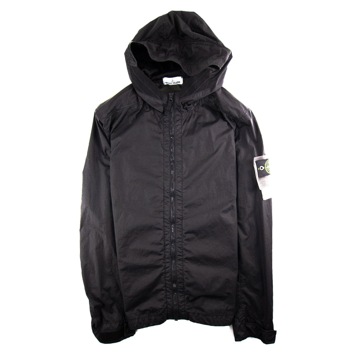 Stone Island Membrana 3l Tc Black V0029