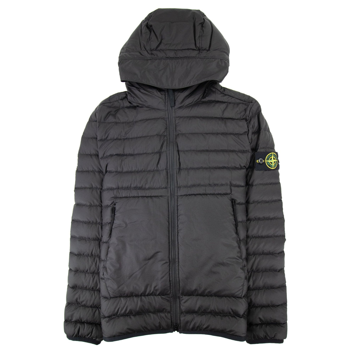 Stone Island 40324 Black V0029