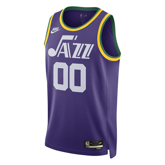 Nike Dri-FIT NBA Swingman Jersey 2023/24 'Utah Jazz Jordan Clarkson' DX8613-549