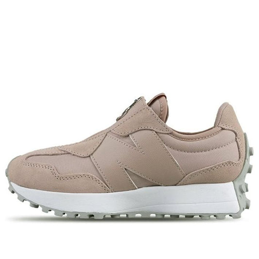 (WMNS) New Balance 327 'Au Lait' WS327AAB