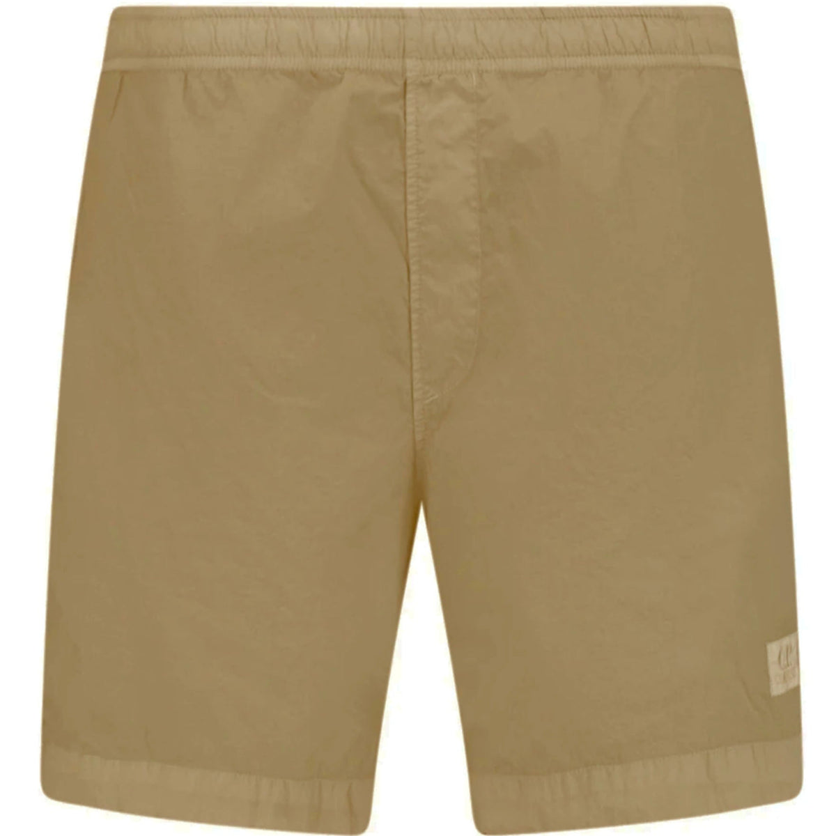 CP Company Chrome Logo Swimshorts