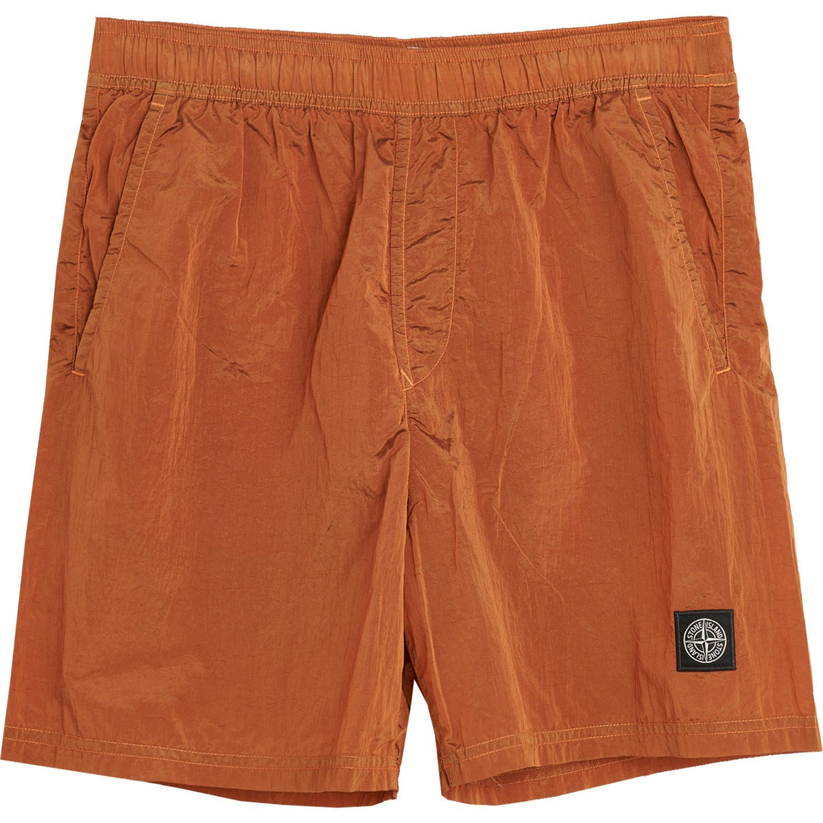 Stone Island Nylon Metal Swimshorts