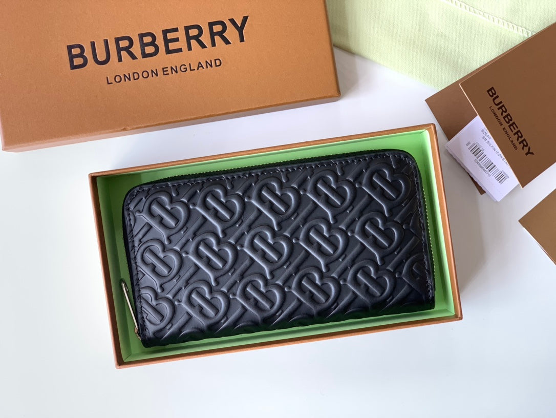 Portafoglio Burberry