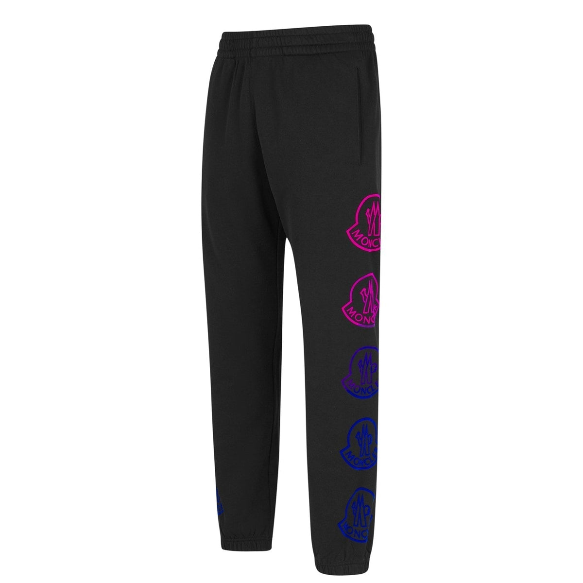 Moncler Side Logo Sweatpants