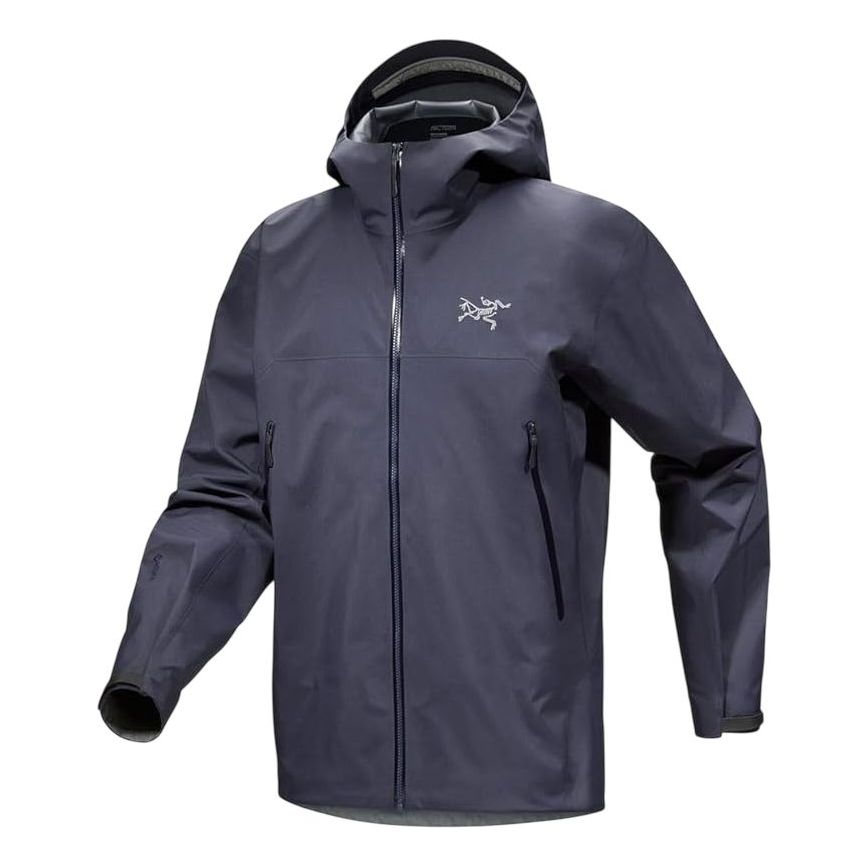 Arc'Teryx Beta Jacket SS24 'Black' X000008584