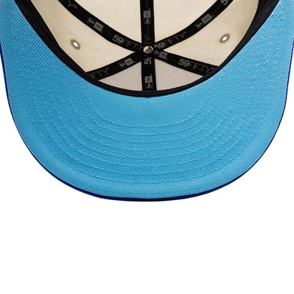 Feature x New Era 59FIFTY Fitted AZ Diamondbacks 2001 World Series - Snow/Grey