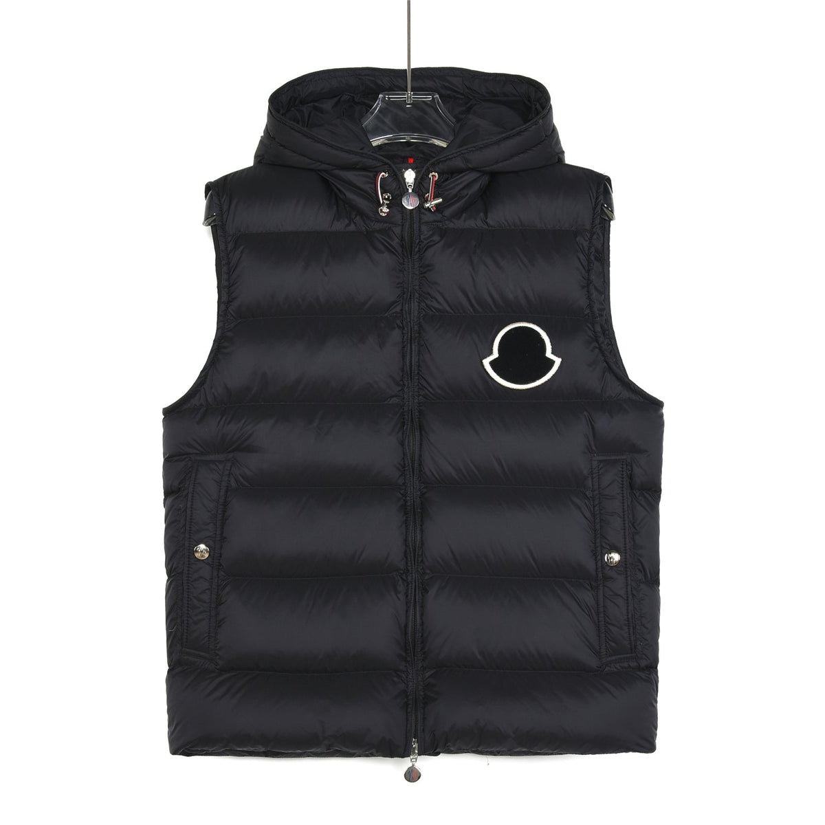 Smanicato moncler