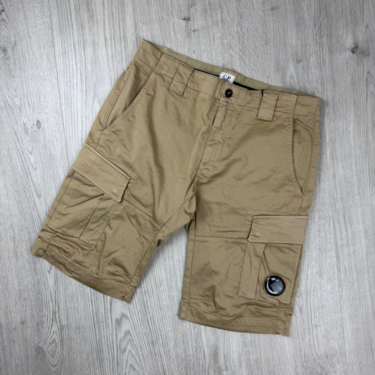CP Company Cargo Shorts - Anphora