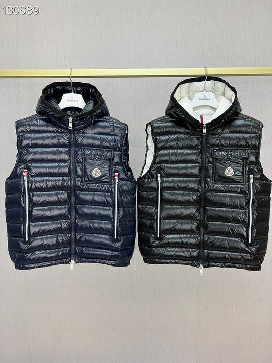 Smanicato Moncler