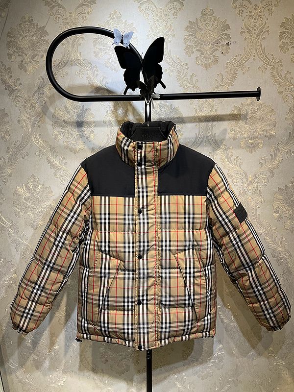 Giacca Burberry DoubleFace