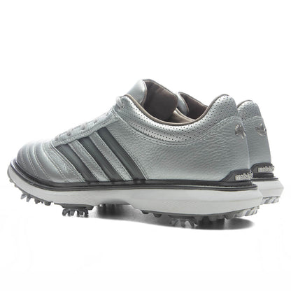 adidas Originals x Metalwood Studio MC70 Golf Shoe - Silver