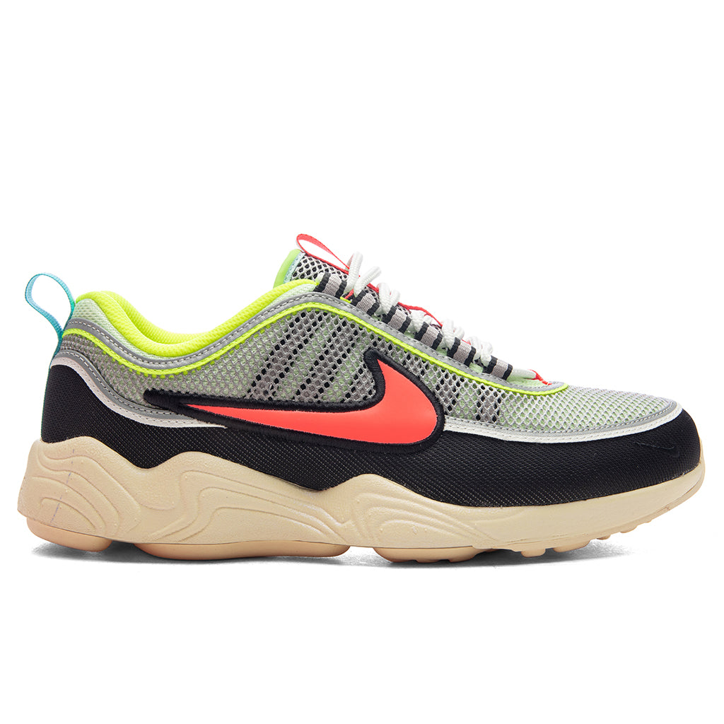 Air Zoom Spiridon - Barely Volt/Hot Punch/Volt