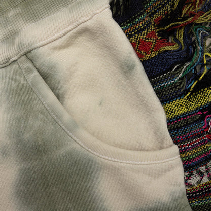 Know U Riders Straight Leg Laundry Lab - Bone Tie Dye