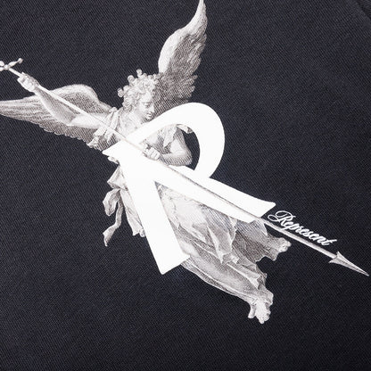 Archangel T-Shirt - Stain Black