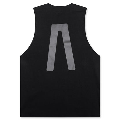 Fear of God Athletics x adidas Originals Performance Jersey Tank - Black
