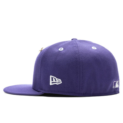 Feature x New Era Northern Lights 59FIFTY Fitted - San Francisco Giants