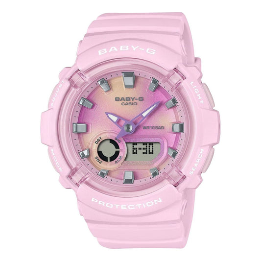 CASIO Baby-G BGA-280 Series 'Pink' BGA-280TD-4A