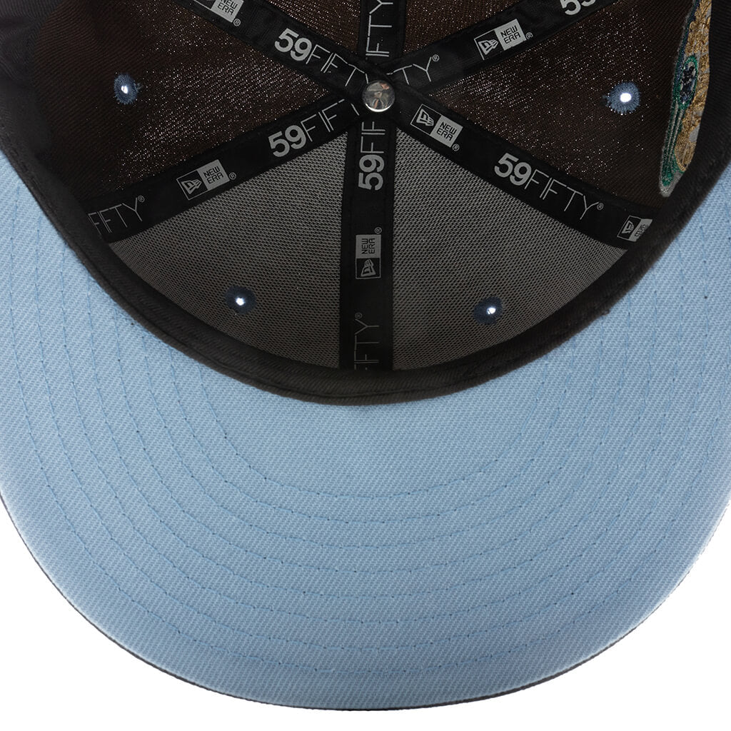 Feature x New Era Golden Hour 59FIFTY Fitted - Arizona Diamondbacks