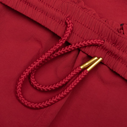 Bad Boy Track Pant - Red Hot