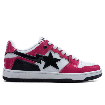 Bape SK8 STA #2 M2 - Pink