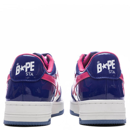 Bape STA #1 M2 - Blue