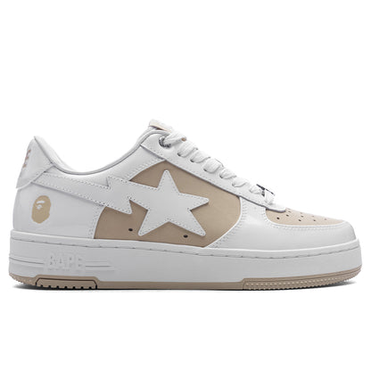 Bape STA #6 M2 - Beige