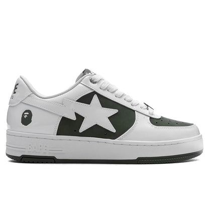 Bape STA #6 M2 - Olive Drab
