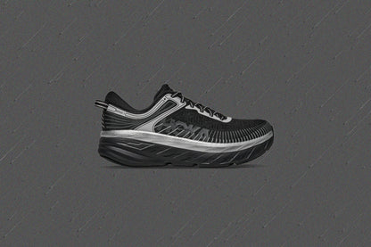 Bondi 7 - Black/Stardust