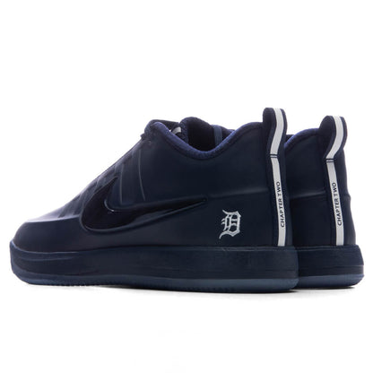 Book 2 'Tigers' - Midnight Navy/Midnight Navy/White