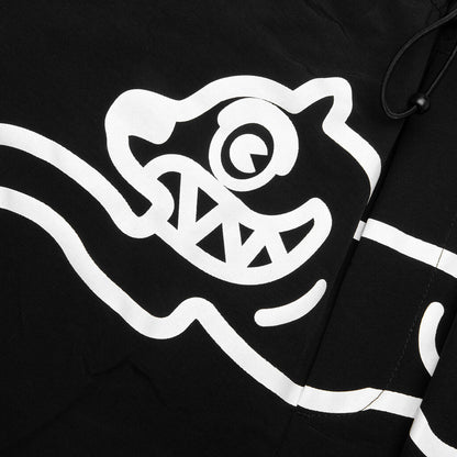 Breeze Short - Black