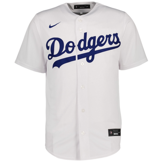 Nike x Dodgers MLB Jersey
