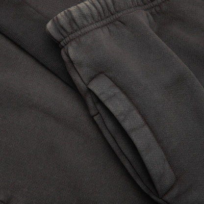CVA USO-123 Sweat - Mechanic Black