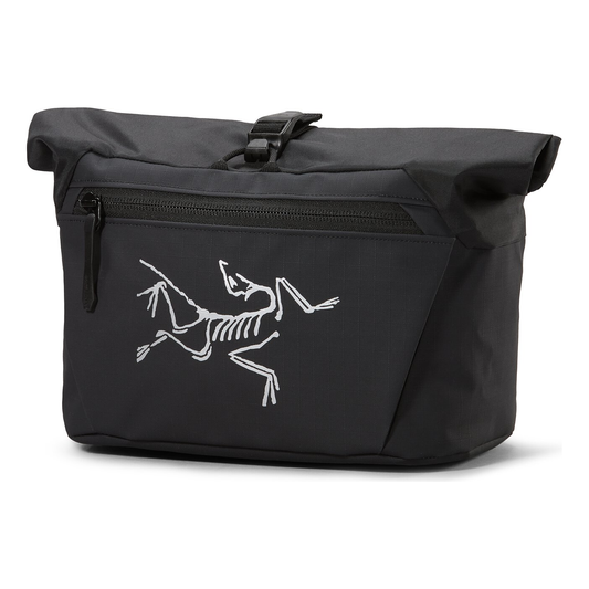 Arc'Teryx Ion Chalk Bucket Bag 'Black' X000009827-BLACK