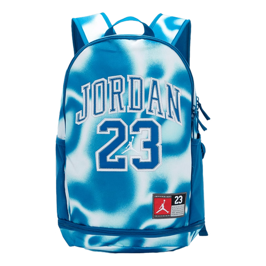 Air Jordan Jersey Backpack 'Blue' JD2423048AD-002