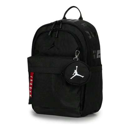 Air Jordan Jumpman Backpack 'Black' JD2513158AD-001