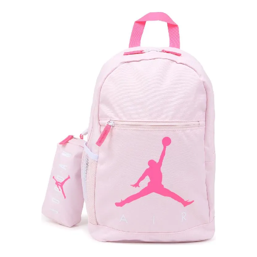 Air Jordan School Backpack 'Pink' JD2523015PS-003